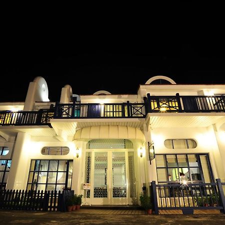 Chateau Villa Toucheng Exterior foto